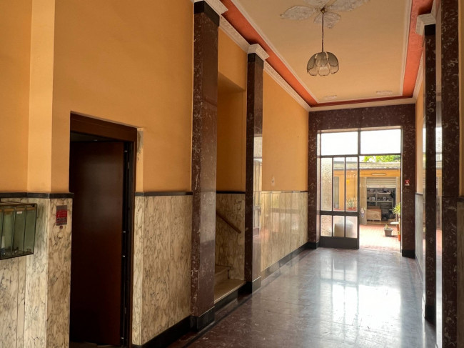 Appartamento in Affitto a Torino