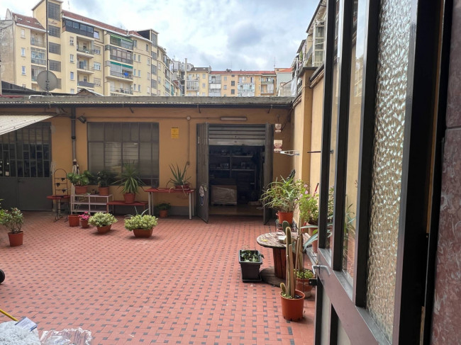 Appartamento in Affitto a Torino