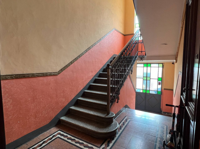 Appartamento in Affitto a Torino