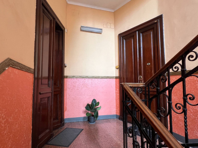 Appartamento in Affitto a Torino