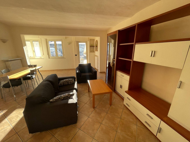 Appartamento in Affitto a Mondovì