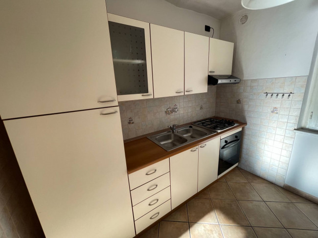 Appartamento in Affitto a Mondovì