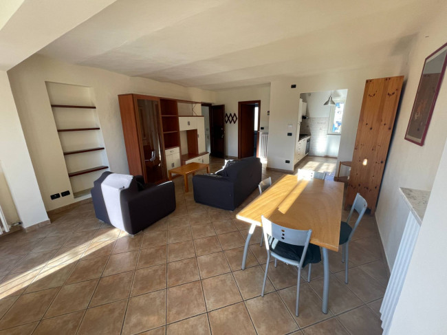 Appartamento in Affitto a Mondovì