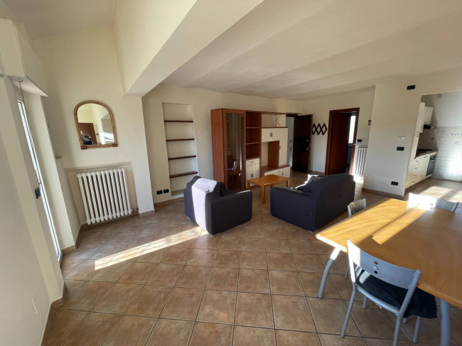 Appartamento in Affitto a Mondovì