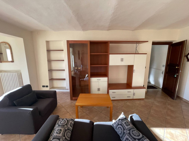 Appartamento in Affitto a Mondovì