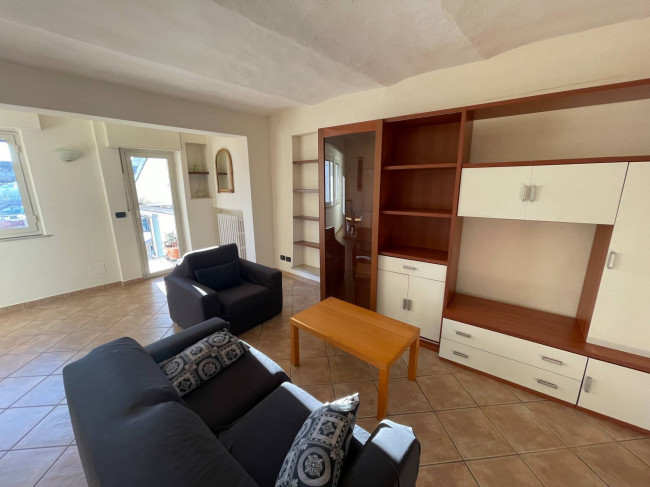 Appartamento in Affitto a Mondovì