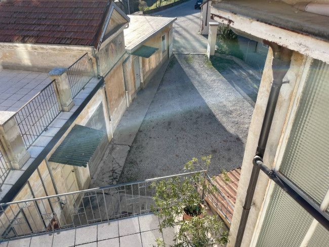 Appartamento in Affitto a Mondovì