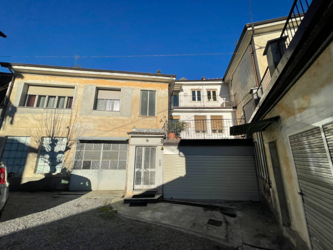 Appartamento in Affitto a Mondovì