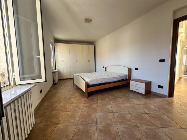 Appartamento in Affitto a Mondovì