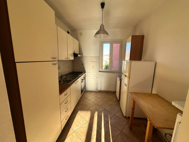 Appartamento in Affitto a Mondovì