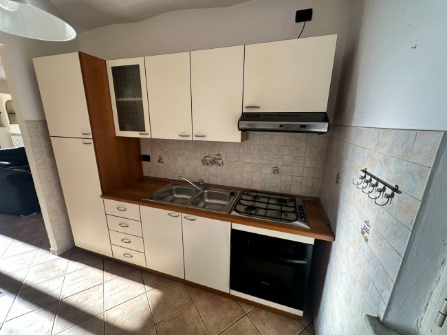 Appartamento in Affitto a Mondovì