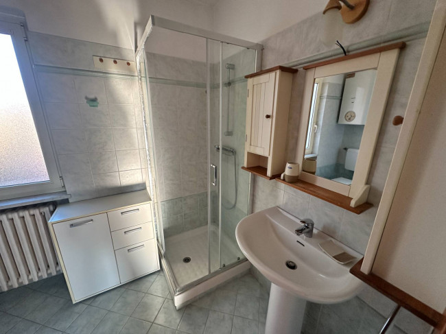 Appartamento in Affitto a Mondovì