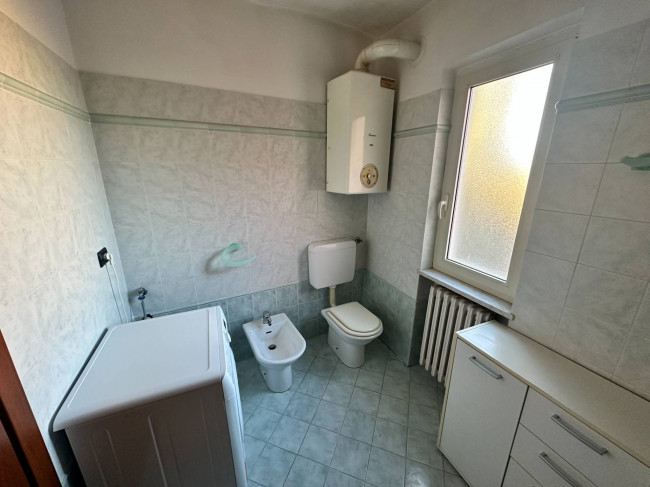 Appartamento in Affitto a Mondovì