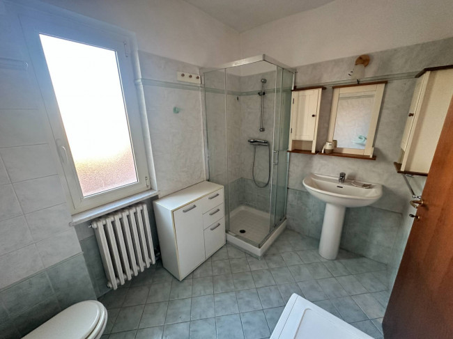 Appartamento in Affitto a Mondovì