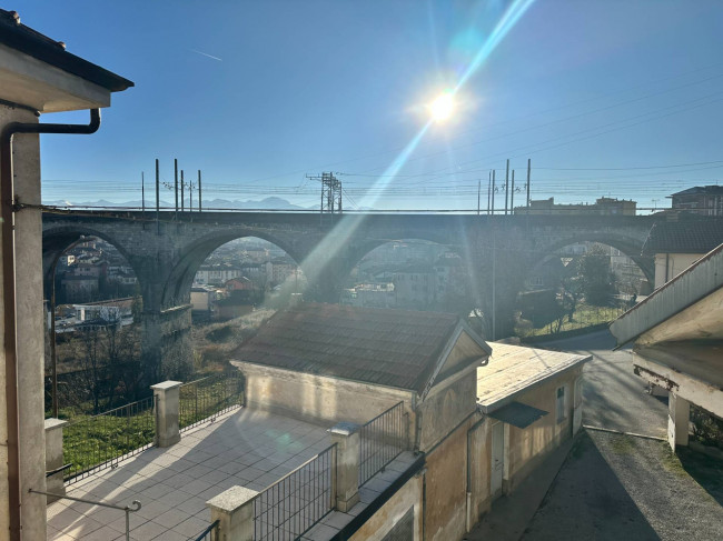 Appartamento in Affitto a Mondovì