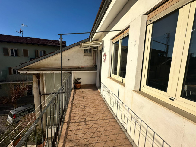 Appartamento in Affitto a Mondovì