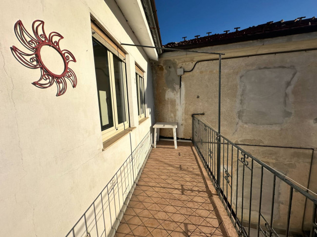 Appartamento in Affitto a Mondovì