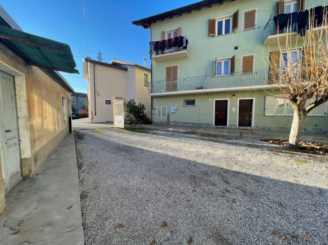 Appartamento in Affitto a Mondovì