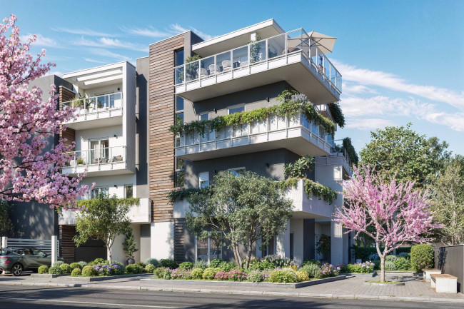 Appartamento in Vendita a Volpiano