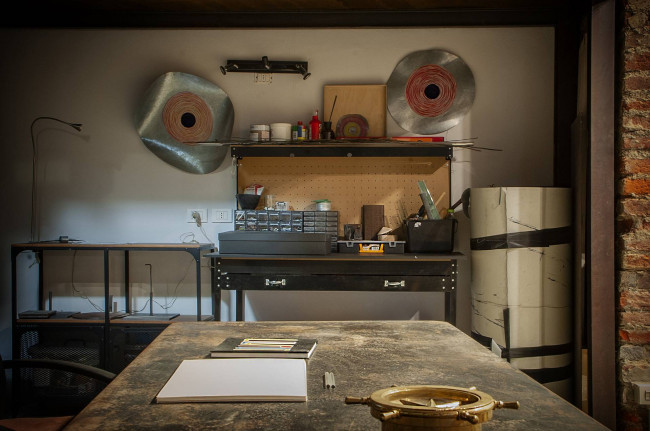 Loft in Vendita a Milano