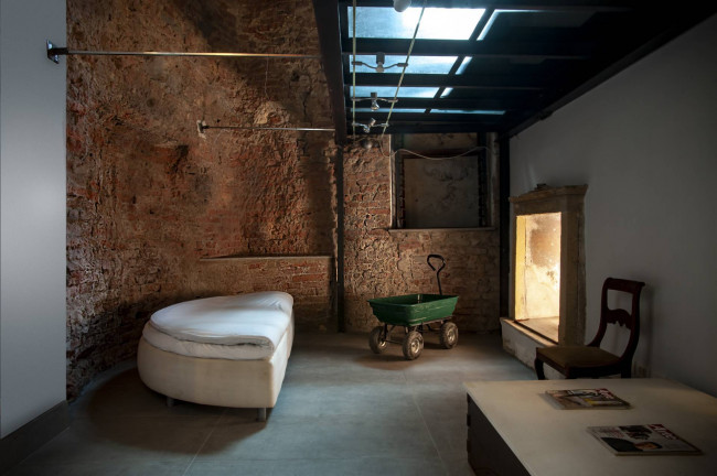 Loft in Vendita a Milano