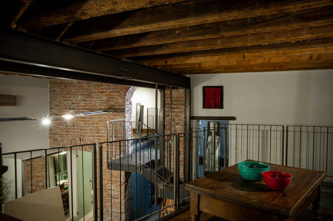 Loft in Vendita a Milano