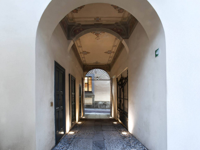 Loft in Vendita a Milano