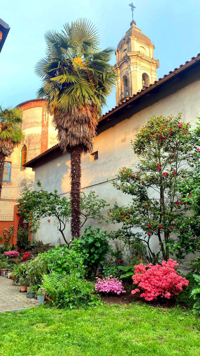 Villa in Vendita a Mazzè