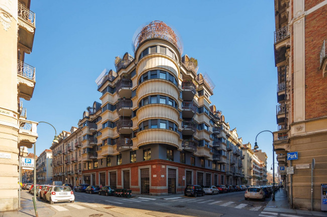 Ufficio in Vendita a Torino