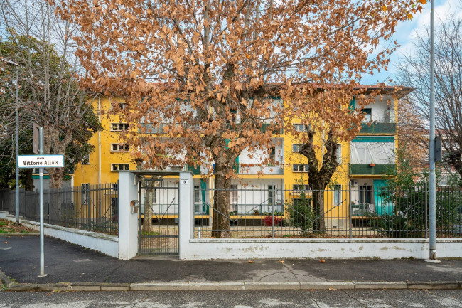 Appartamento in Vendita a Grugliasco