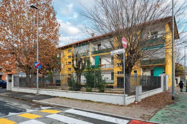 Appartamento in Vendita a Grugliasco