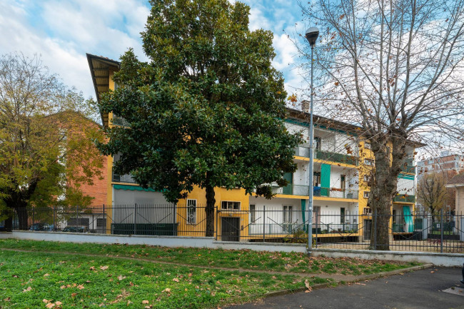 Appartamento in Vendita a Grugliasco