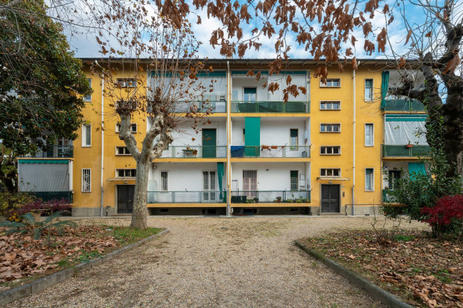 Appartamento in Vendita a Grugliasco