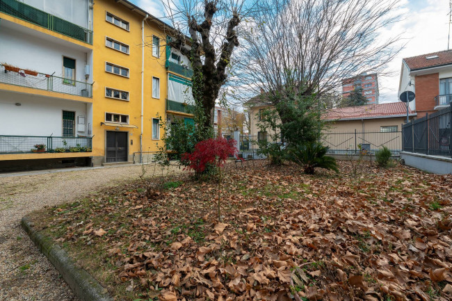 Appartamento in Vendita a Grugliasco