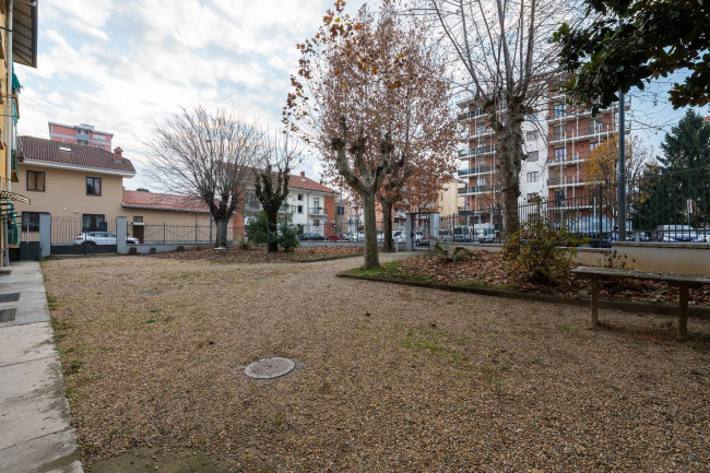 Appartamento in Vendita a Grugliasco