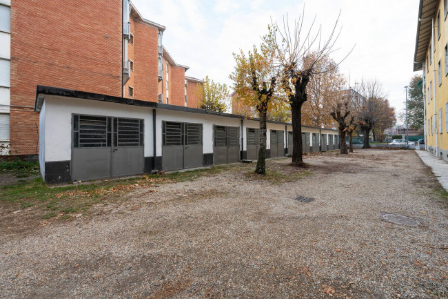 Appartamento in Vendita a Grugliasco