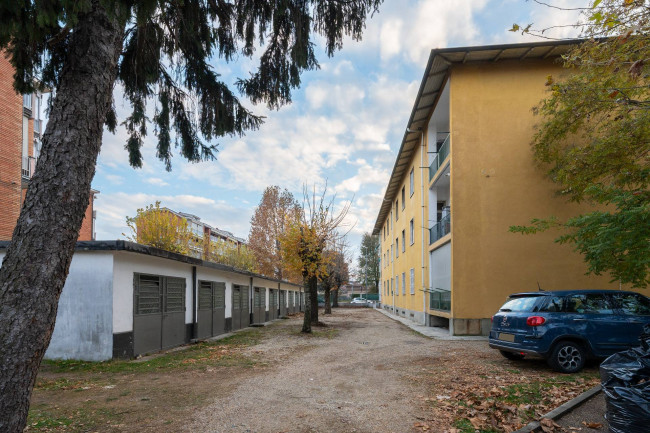 Appartamento in Vendita a Grugliasco