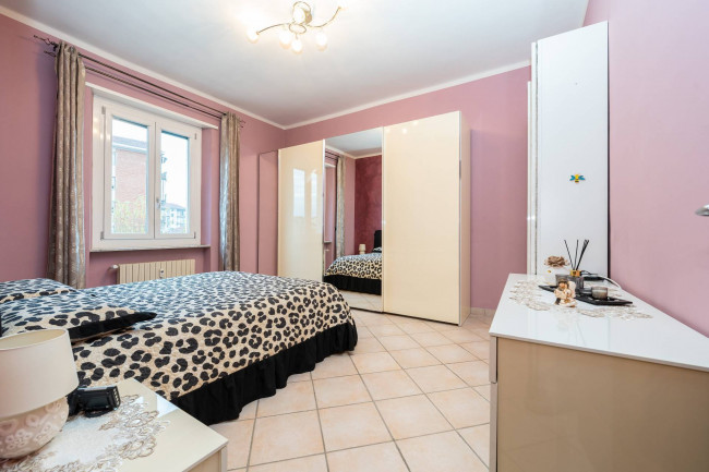 Appartamento in Vendita a Grugliasco