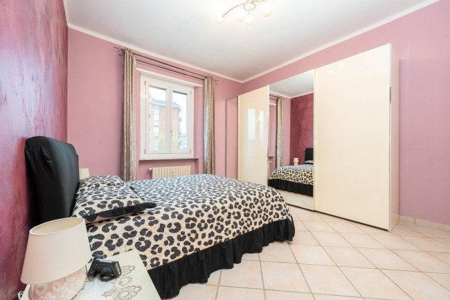 Appartamento in Vendita a Grugliasco