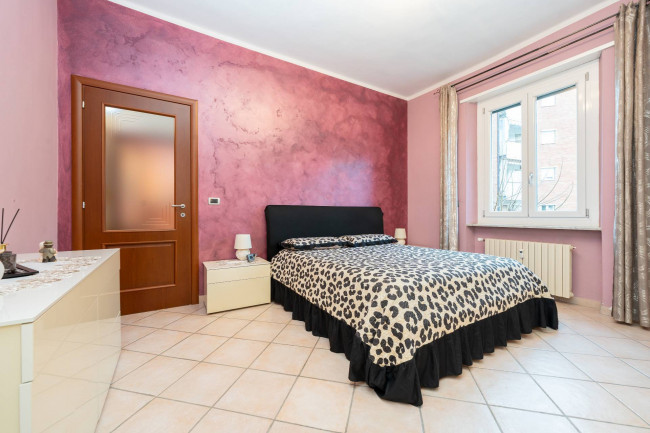 Appartamento in Vendita a Grugliasco