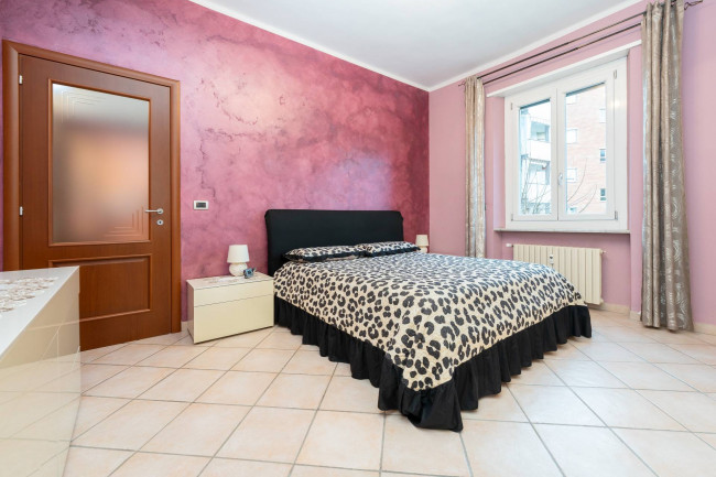 Appartamento in Vendita a Grugliasco