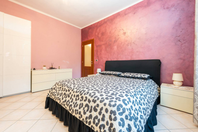 Appartamento in Vendita a Grugliasco