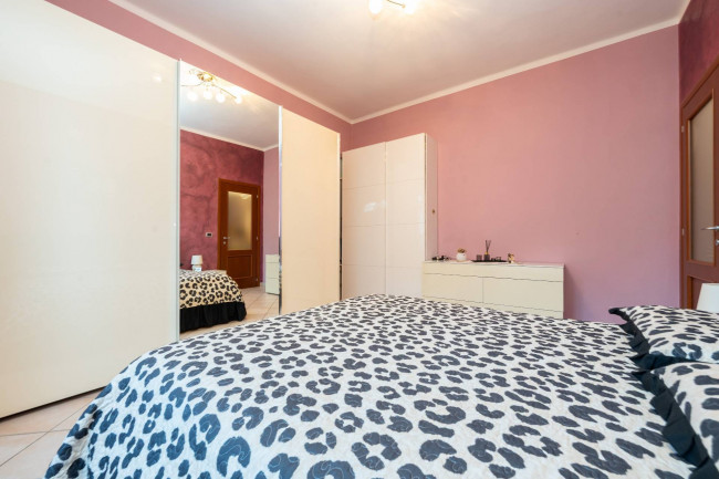 Appartamento in Vendita a Grugliasco