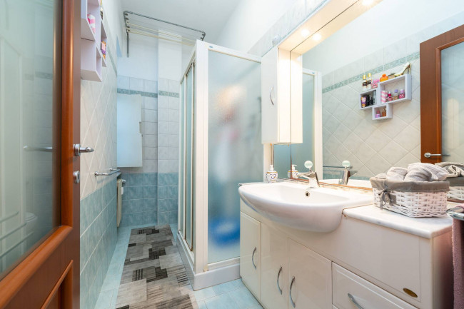 Appartamento in Vendita a Grugliasco