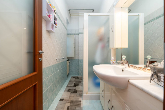 Appartamento in Vendita a Grugliasco