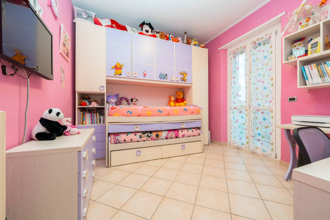 Appartamento in Vendita a Grugliasco