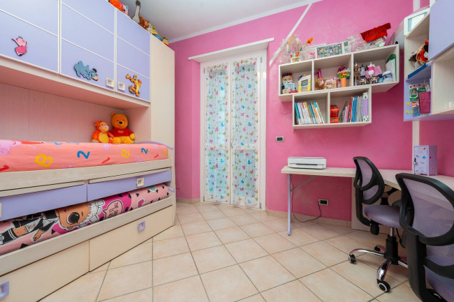 Appartamento in Vendita a Grugliasco