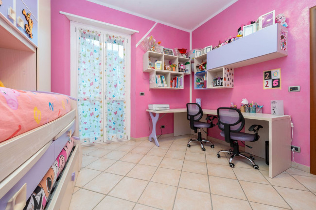 Appartamento in Vendita a Grugliasco