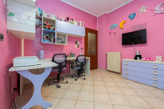 Appartamento in Vendita a Grugliasco