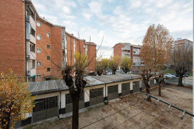 Appartamento in Vendita a Grugliasco